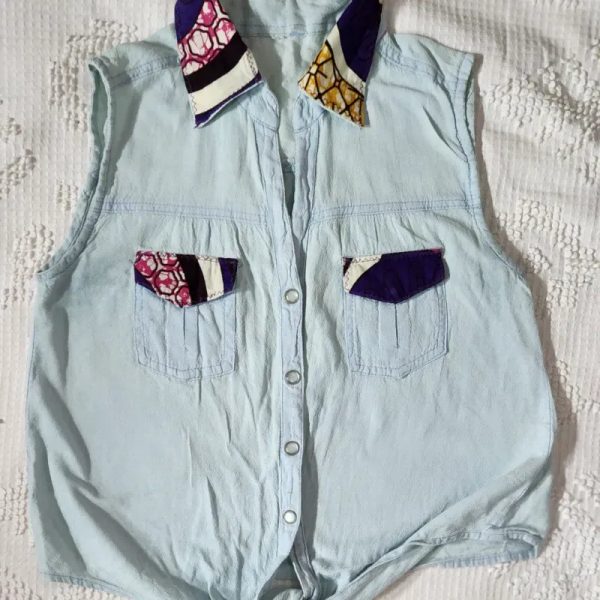 Blusa talla S
