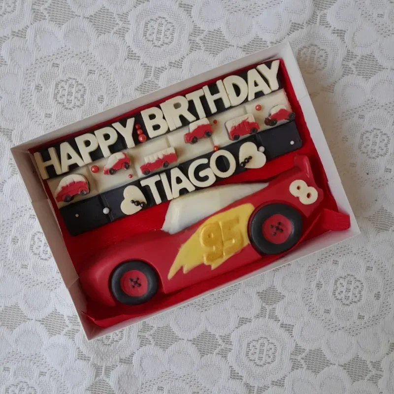 Regalo para niñ@s #9