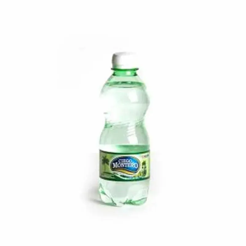 Agua Gaseada
