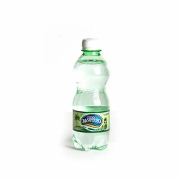 Agua Gaseada