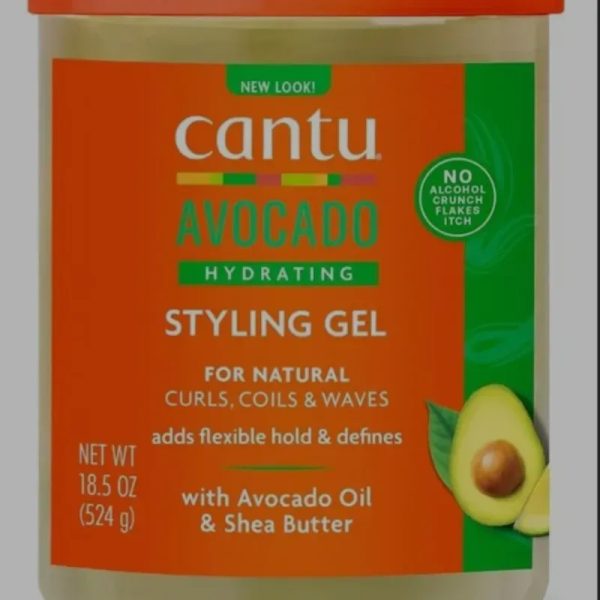 Cantun gel hidratante