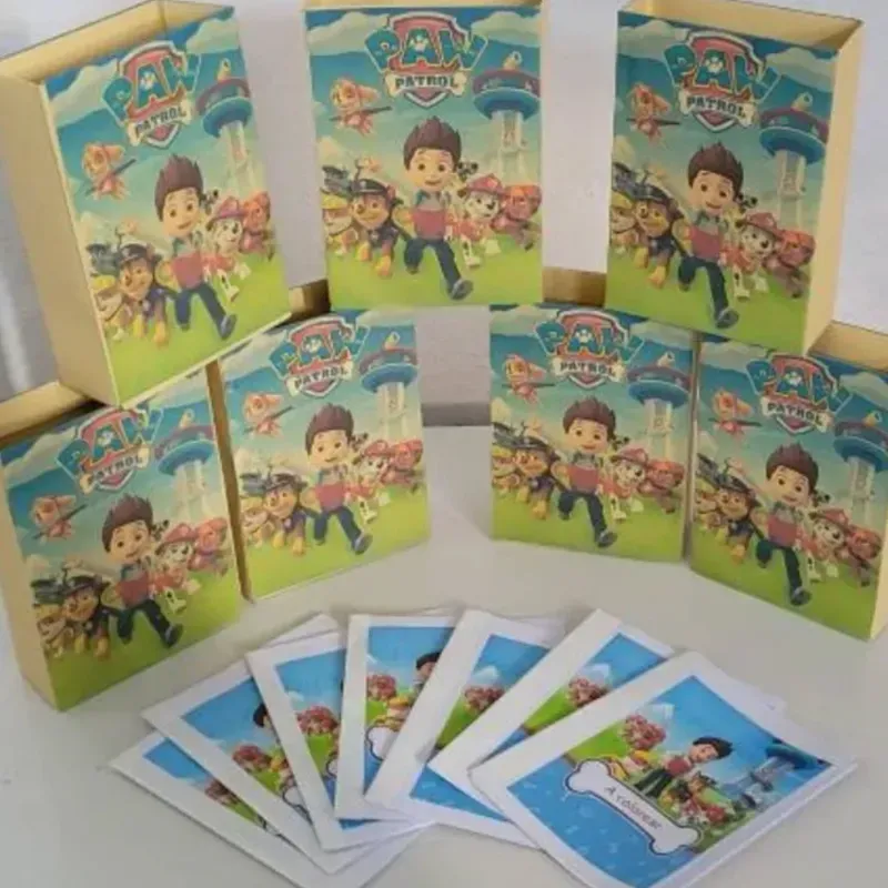 Módulos de cumpleaños