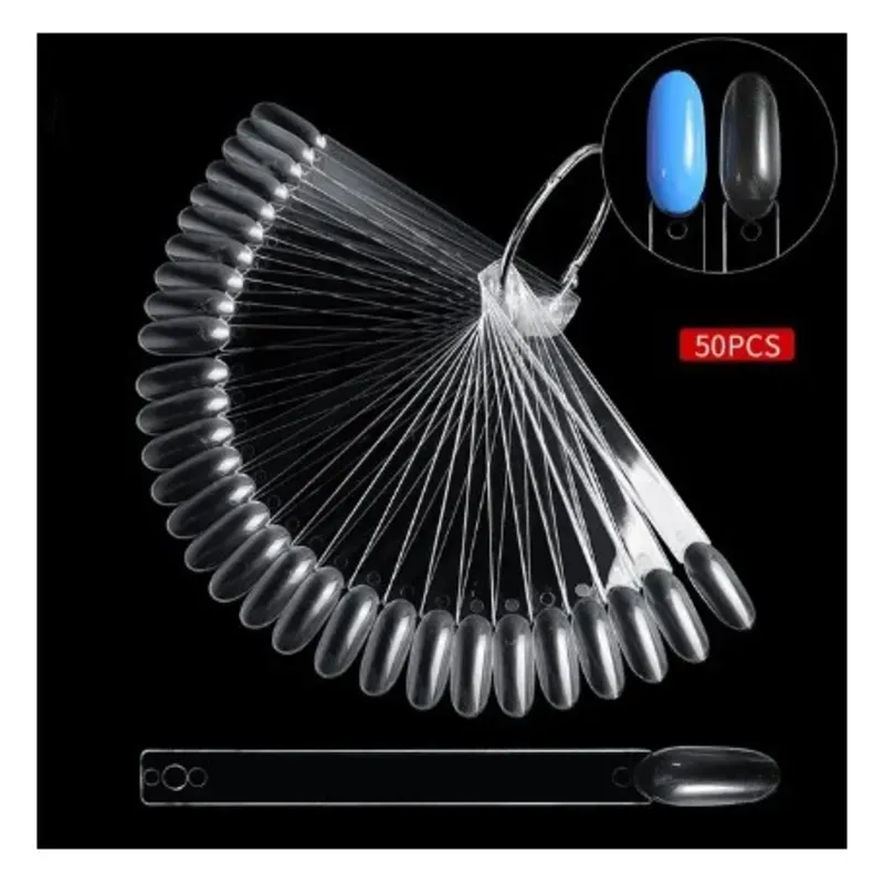 Muestrario de 50 piezas