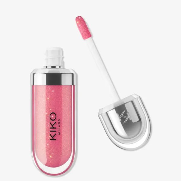 Lip Gloss Kiko Milano