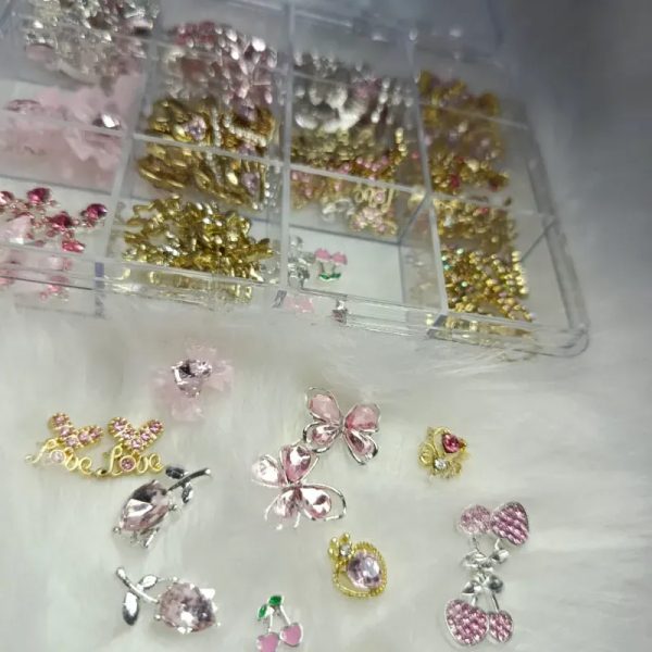 PAREJAS DE JOYAS