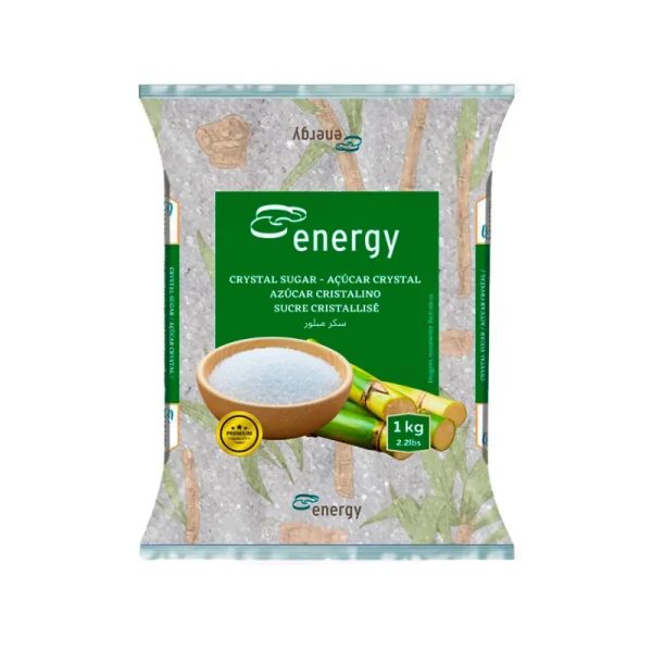 Azucar Blanca 1kg