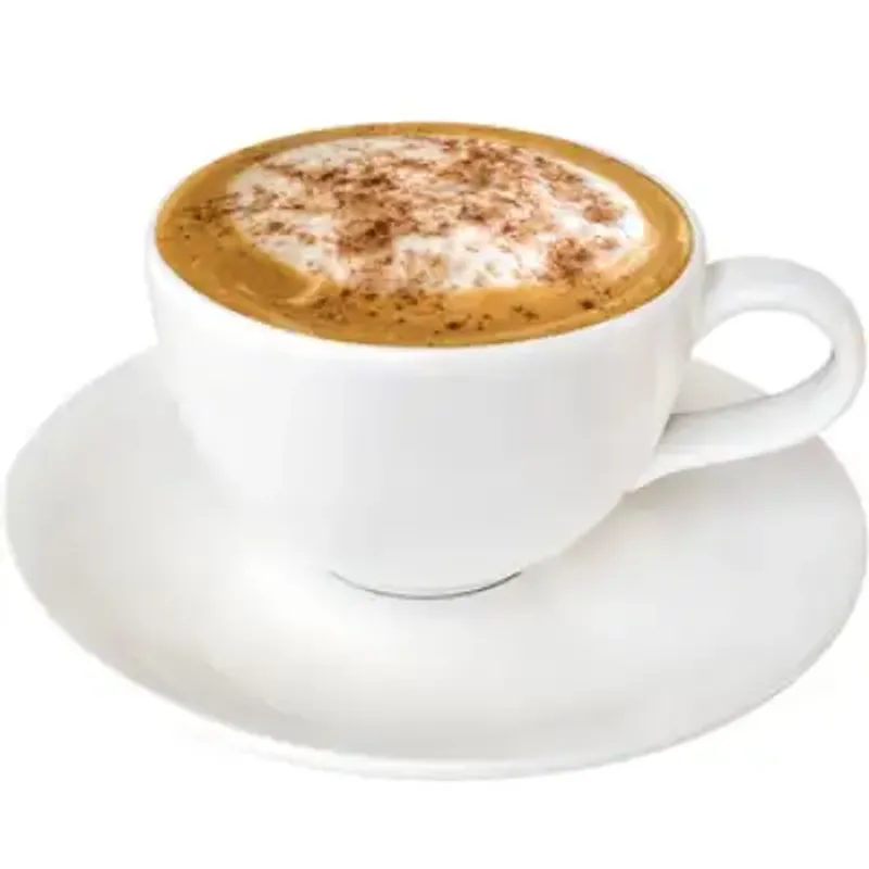 Café Capuccino