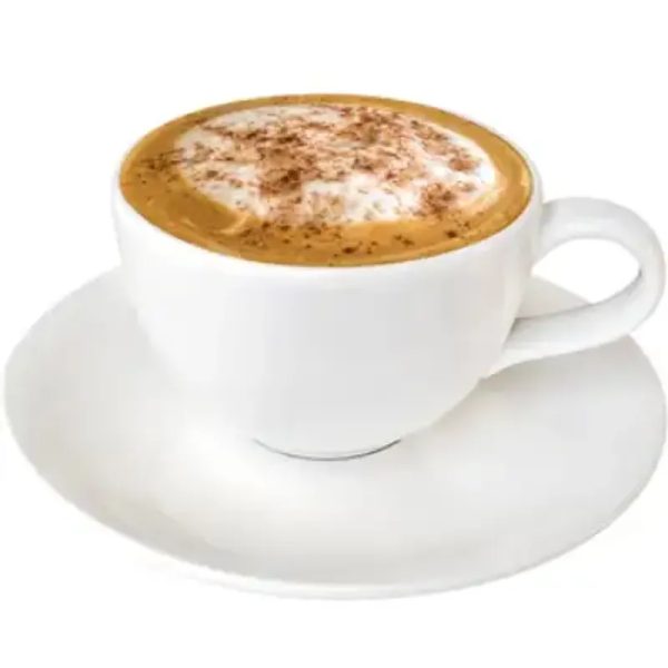 Café Capuccino