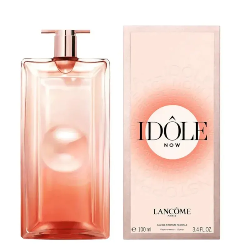 Idole Now Lancome 100ml Eau de Parfum