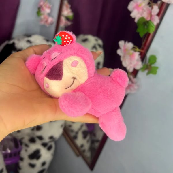Peluchito llaverito