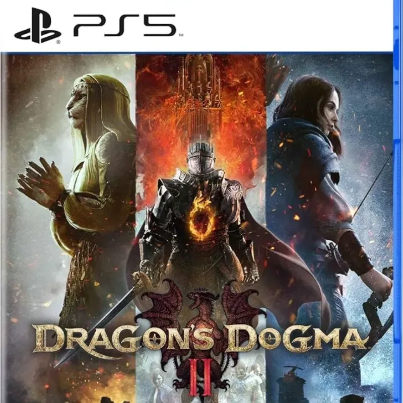 Dragon's dogma 2