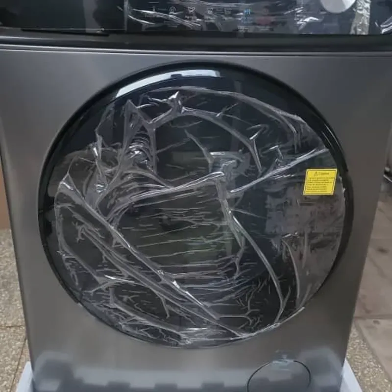 Lavadora c secado a Vapor de 11 Kg  〽️ Eko