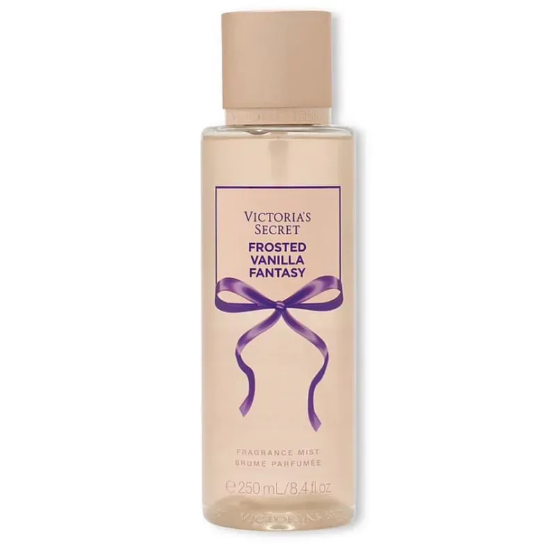 ​Victoria's Secret: Frosted Vanilla Fantasy