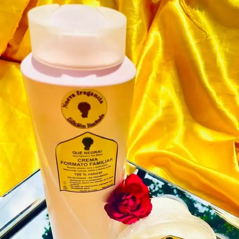 Formato familiar Crema Clásica