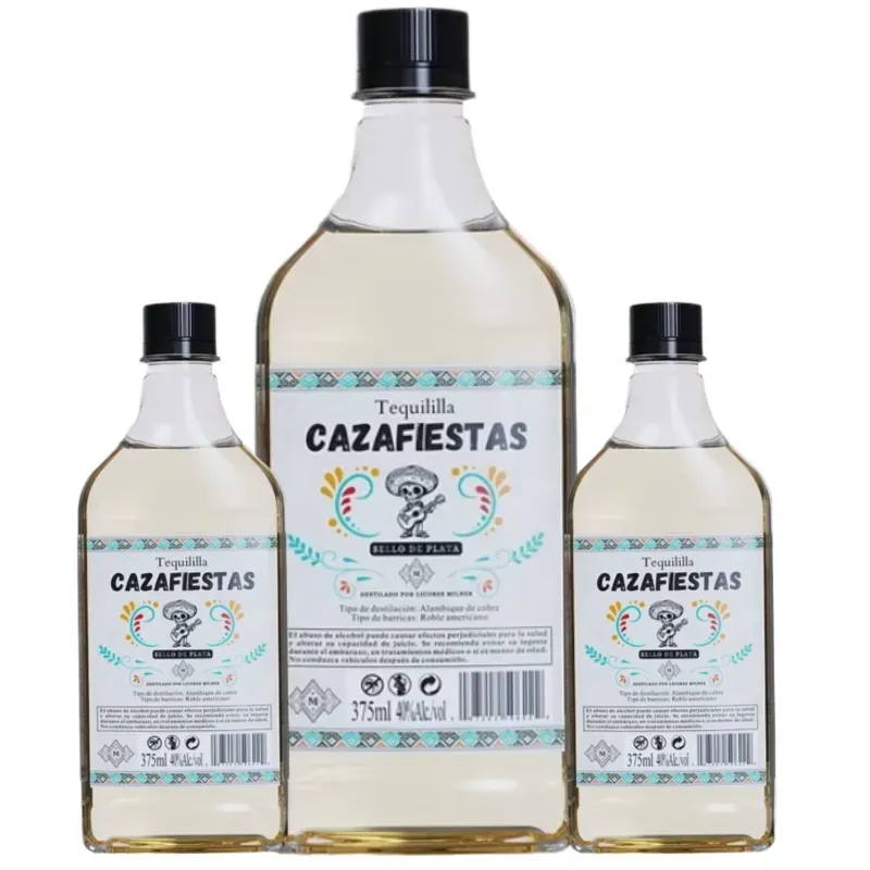 Tequila Cazafiestas