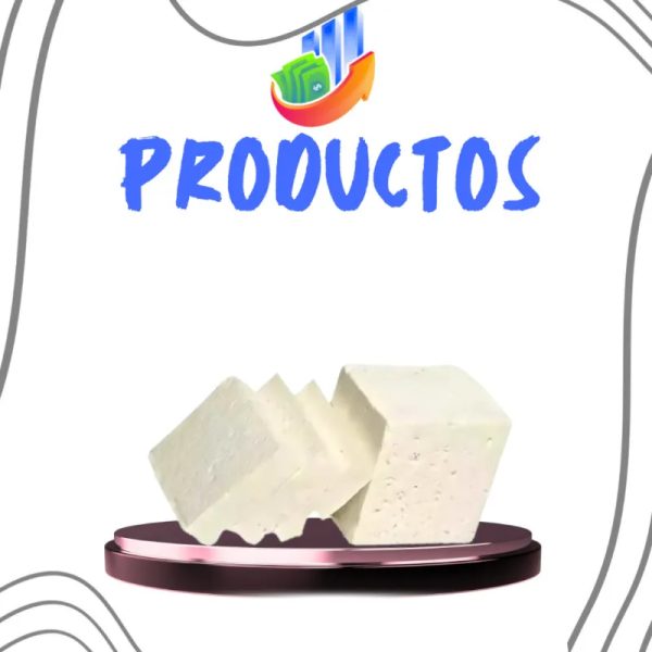 Queso x Lb