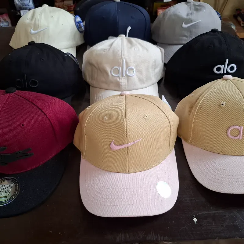 Gorras