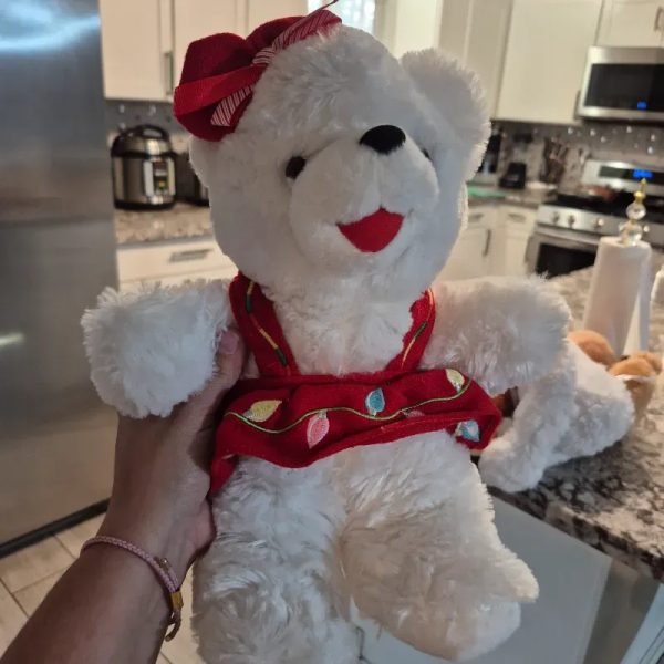 Peluche 