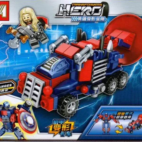 Transformers