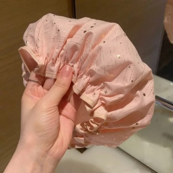Gorro para ducha