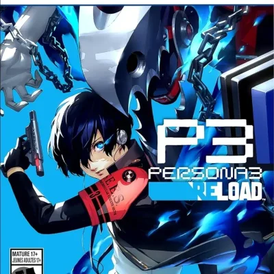Persona 3 Reloader