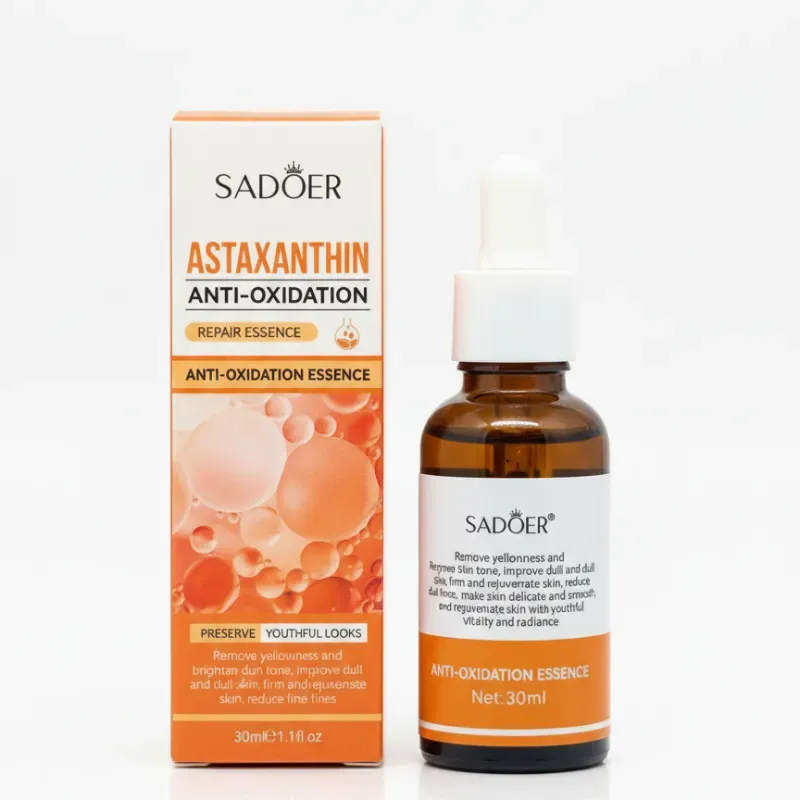 Sérum Sadoer Antioxidante