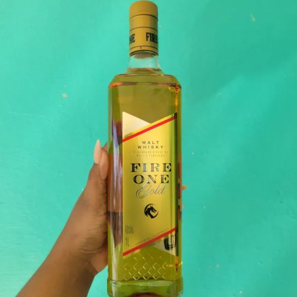 Whisky