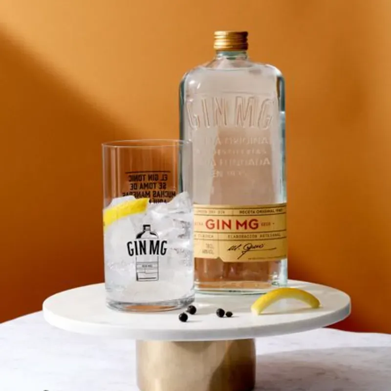 Gin tonic Premium