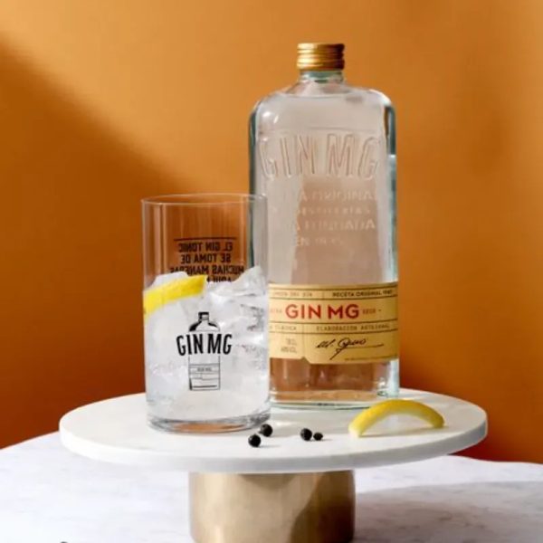 Gin tonic Premium