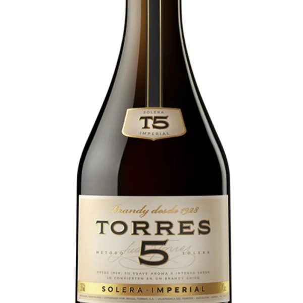 Torres 5