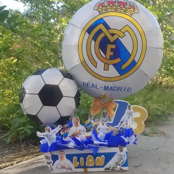 Caja de temática