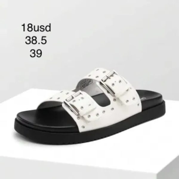 Sandalias