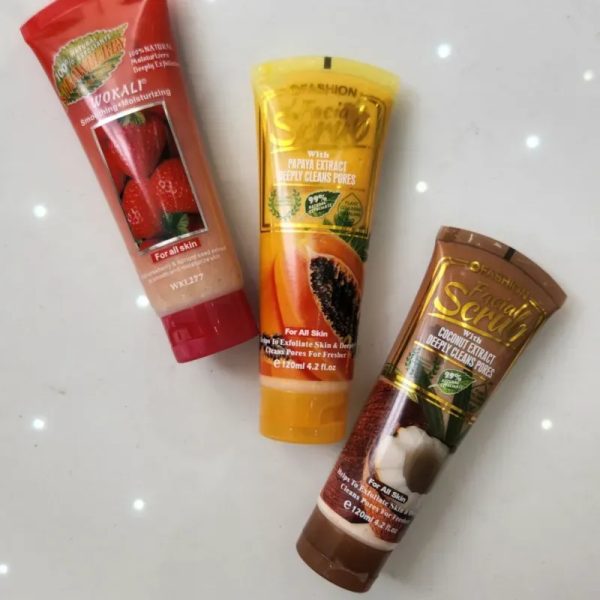 Exfoliantes