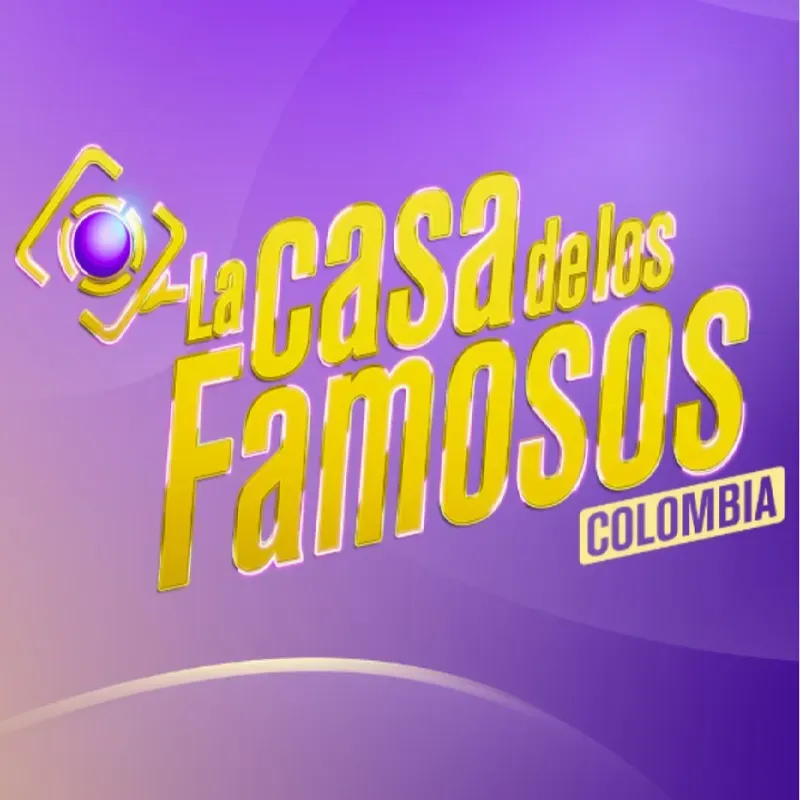 La Casa de los Famosos Colombia T3 / 2026