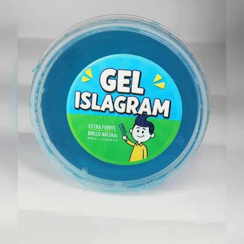 Gel de Pelo