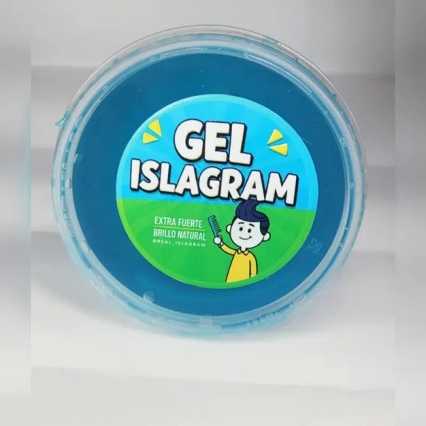 Gel de Pelo