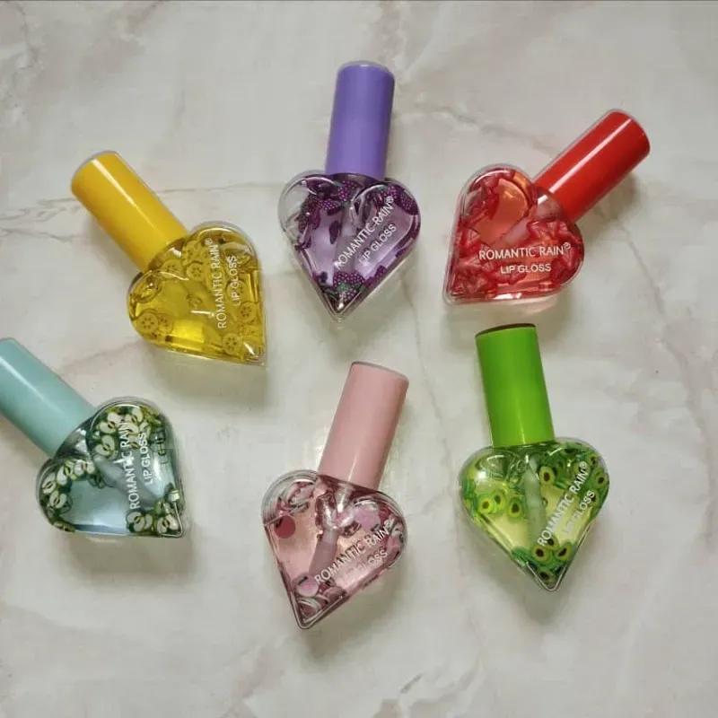 ✨ Brillo de corazón✨