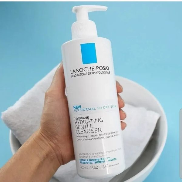 La Roche-Posay