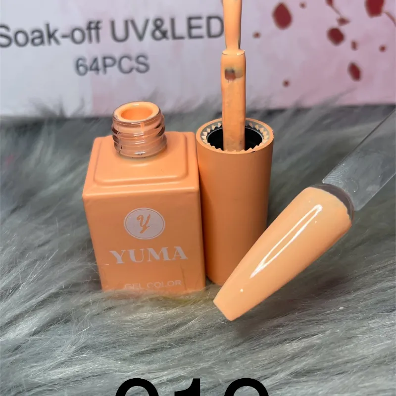 Pinturas de gel 15 ml