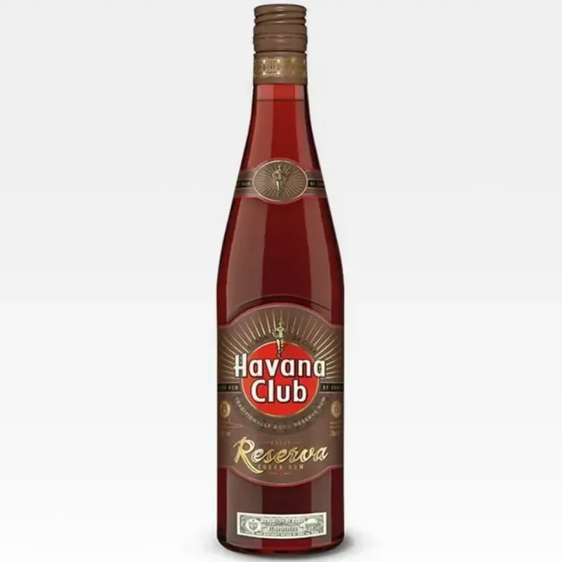 Ron Havana Club Añejo Reserva 1.00USD