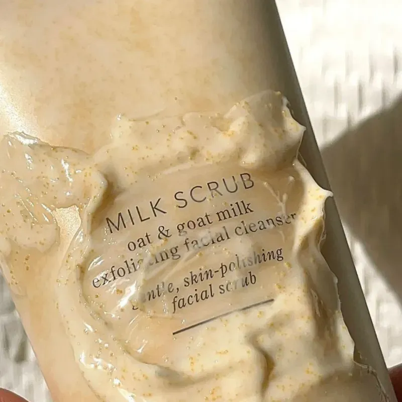 Exfoliante facial beeckman 1802