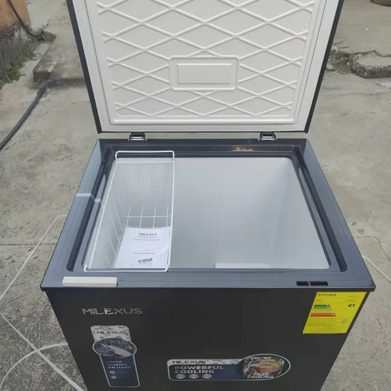  Nevera de 170 lt ó 6 pie..  〽️ Milexus