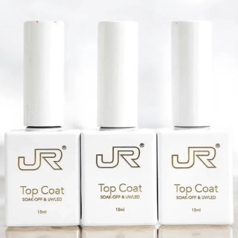 TOP COAT JR (15ml)