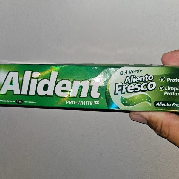 Pasta Dental