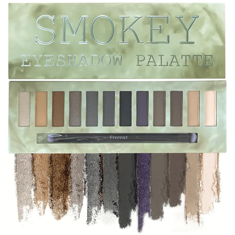 Smokey Palatte
