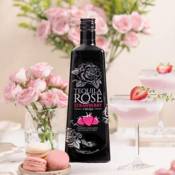 Tequila Rose