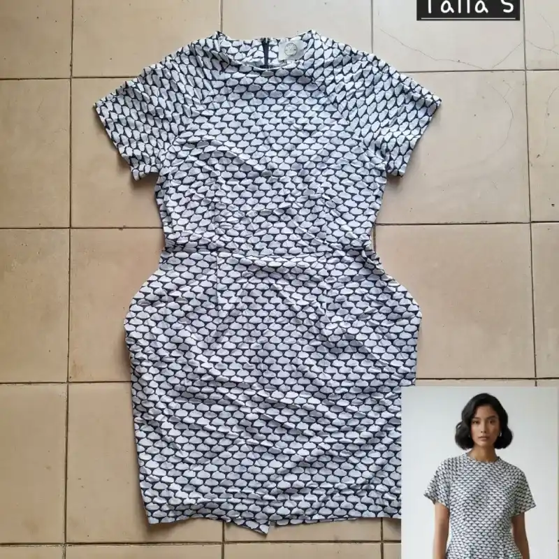 Talla S