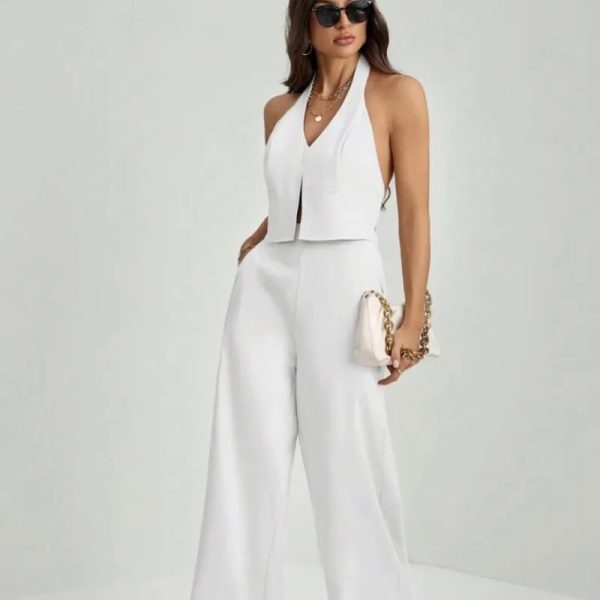 Conjunto  blanco
