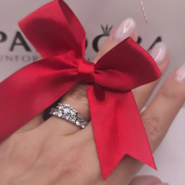 Anillos Pandora
