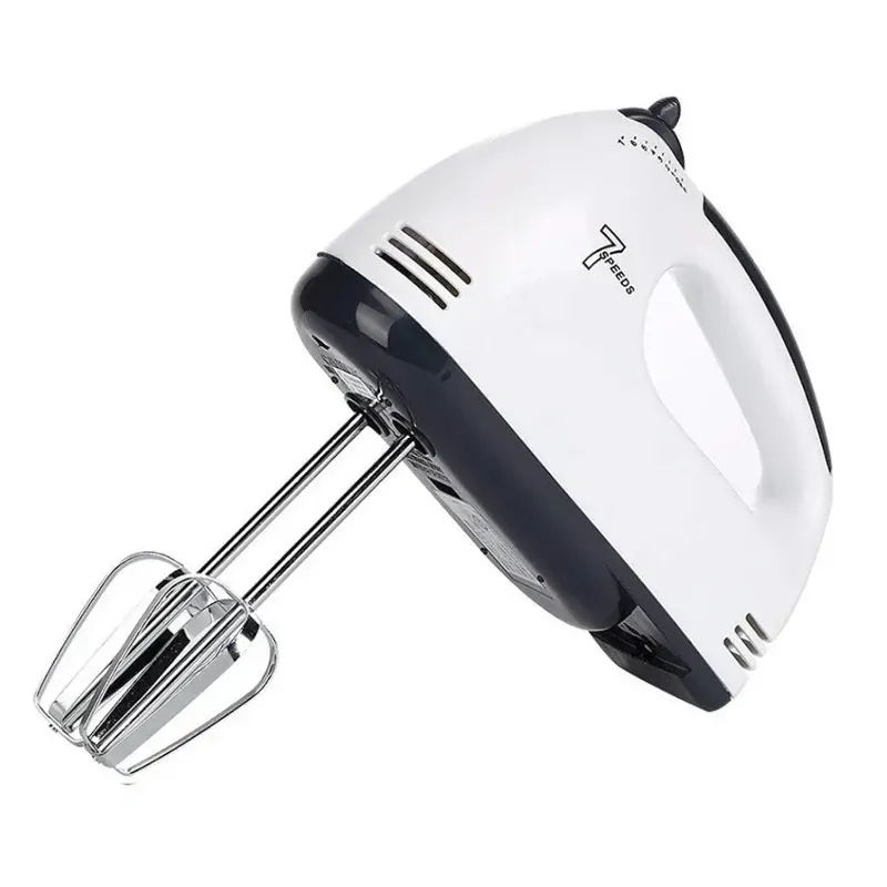 MEZCLADORA DE MANO 180W 7 SPEEDS (MNC)